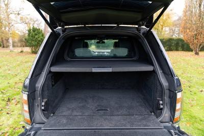 2016 Land Rover Range Rover Autobiography