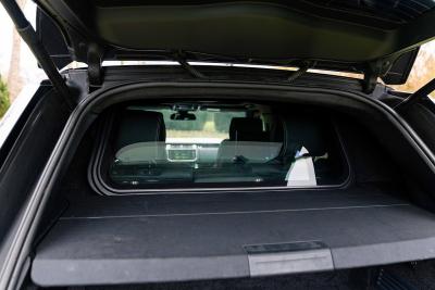 2016 Land Rover Range Rover Autobiography