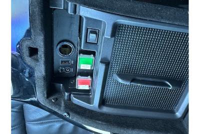 2016 Land Rover Range Rover Autobiography