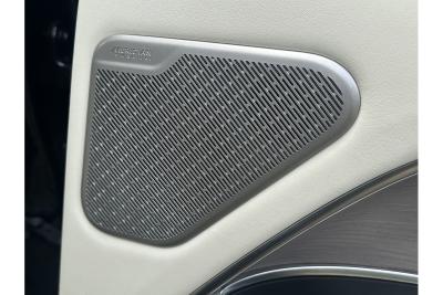 2022 Land Rover Range Rover D350 MHEV First Edition