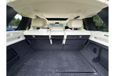 2022 Land Rover Range Rover D350 MHEV First Edition
