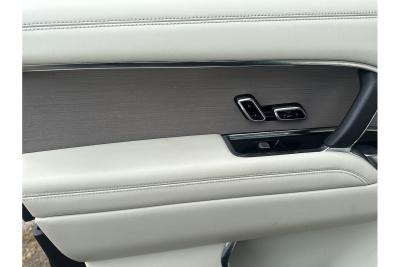 2022 Land Rover Range Rover D350 MHEV First Edition