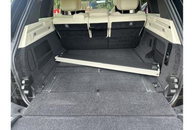 2022 Land Rover Range Rover D350 MHEV First Edition