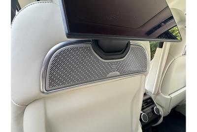 2022 Land Rover Range Rover D350 MHEV First Edition