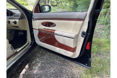 2004 AC Maybh 57 Saloon