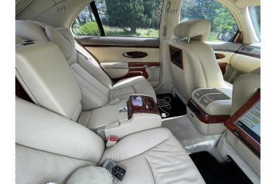 2004 AC Maybh 57 Saloon