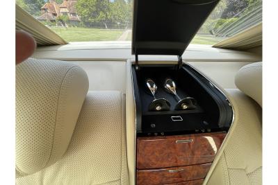 2004 AC Maybh 57 Saloon
