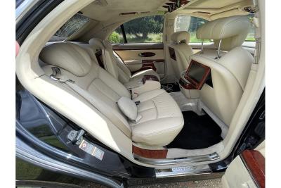 2004 AC Maybh 57 Saloon