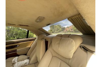 2004 AC Maybh 57 Saloon