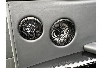 2022 Rolls - Royce Cullinan V12