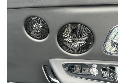 2022 Rolls - Royce Cullinan V12