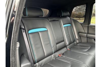 2022 Rolls - Royce Cullinan V12