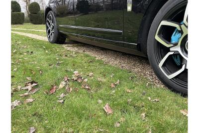 2022 Rolls - Royce Cullinan V12