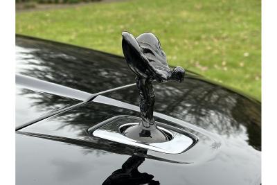 2022 Rolls - Royce Cullinan V12
