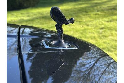 2022 Rolls - Royce Cullinan V12