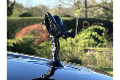 2022 Rolls - Royce Cullinan V12