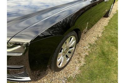 Rolls - Royce Ghost EWB V12