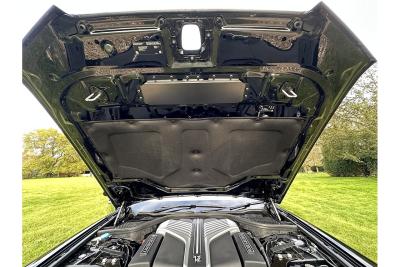 Rolls - Royce Ghost EWB V12