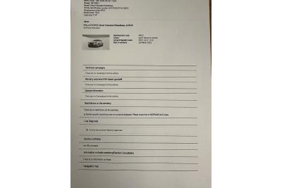 Rolls - Royce Ghost EWB V12