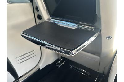 Rolls - Royce Ghost EWB V12