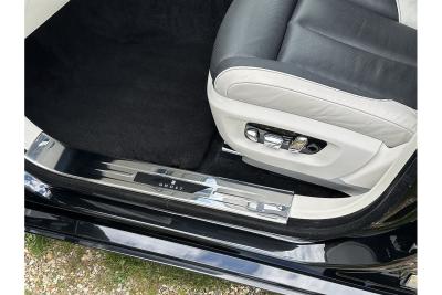 Rolls - Royce Ghost EWB V12