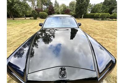 Rolls - Royce Phantom V12