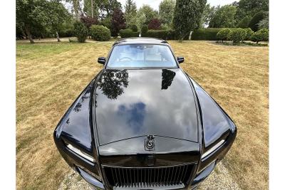 Rolls - Royce Phantom V12