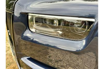 Rolls - Royce Phantom V12