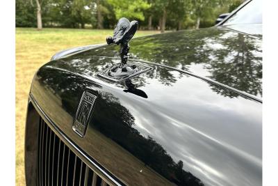 Rolls - Royce Phantom V12