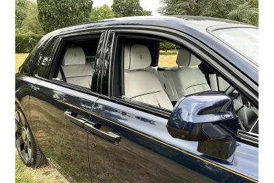 Rolls - Royce Phantom V12
