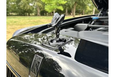 Rolls - Royce Phantom V12