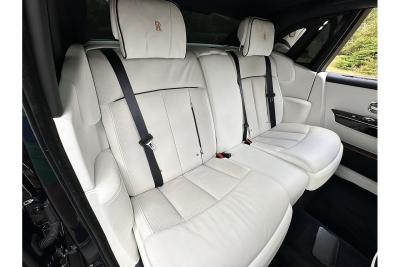 Rolls - Royce Phantom V12
