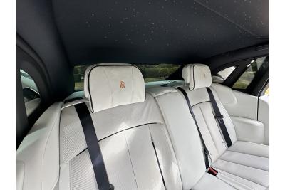 Rolls - Royce Phantom V12