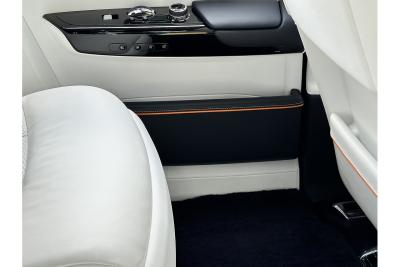 Rolls - Royce Phantom V12