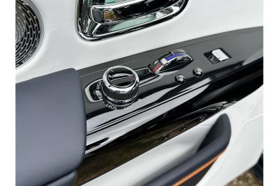 Rolls - Royce Phantom V12