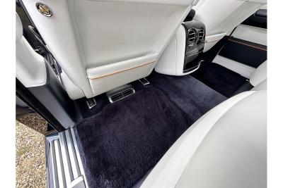 Rolls - Royce Phantom V12