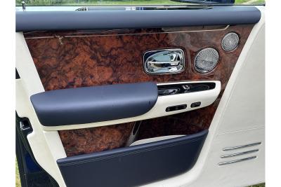 2018 Rolls - Royce Phantom V12