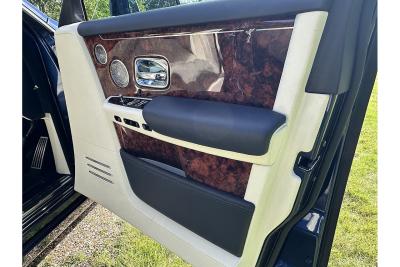 2018 Rolls - Royce Phantom V12