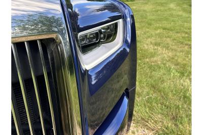 2018 Rolls - Royce Phantom V12