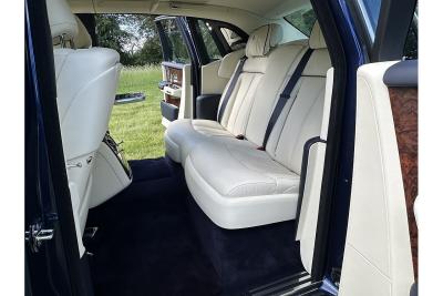 2018 Rolls - Royce Phantom V12