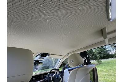 2018 Rolls - Royce Phantom V12