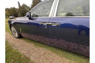 Rolls - Royce Phantom V12