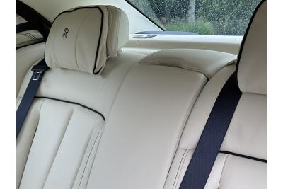 Rolls - Royce Phantom V12