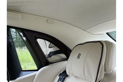 Rolls - Royce Phantom V12