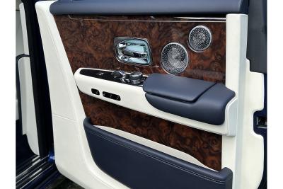 Rolls - Royce Phantom V12