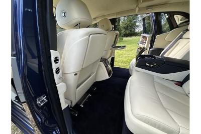 Rolls - Royce Phantom V12
