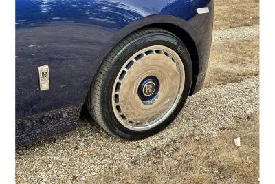 2018 Rolls - Royce Phantom V12