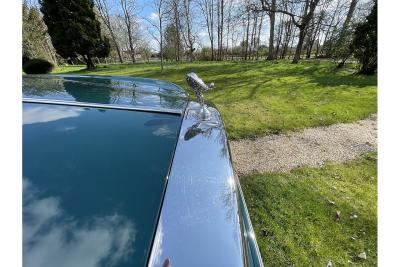 1998 Rolls - Royce Silver Seraph