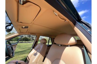 1998 Rolls - Royce Silver Seraph