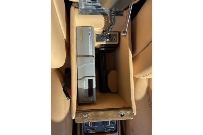 1998 Rolls - Royce Silver Seraph